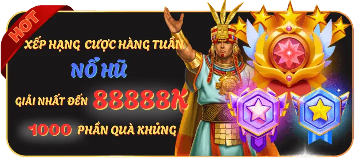 Nổ hũ 68vin